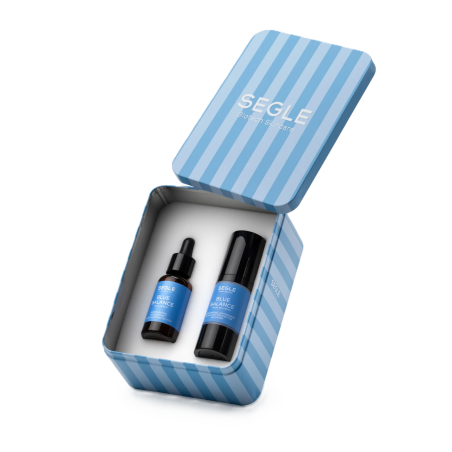 Set Idratante Blue Balance