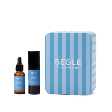 Set Idratante Blue Balance