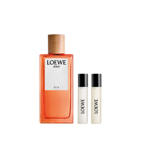 Set Loewe Solo Ella Eau de Parfum 100 ml