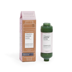 Vitamin C Shower Filter Blossom Bliss