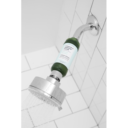 Vitamin C Shower Filter Clean Ocean