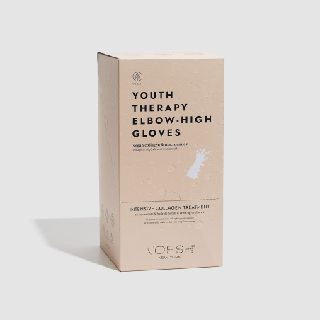 Youth Therapy Elbow-High Gloves