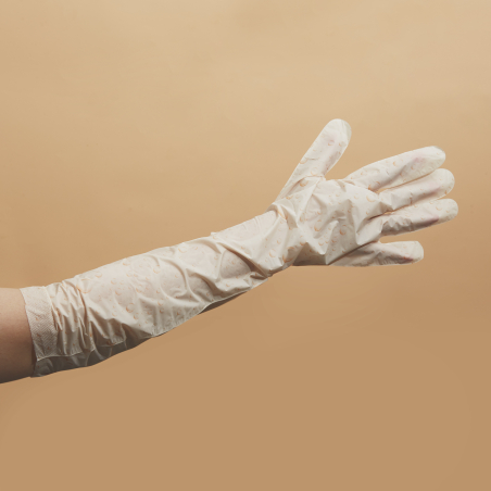 Youth Therapy Elbow-High Gloves