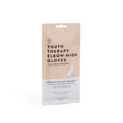 Youth Therapy Elbow-High Gloves
