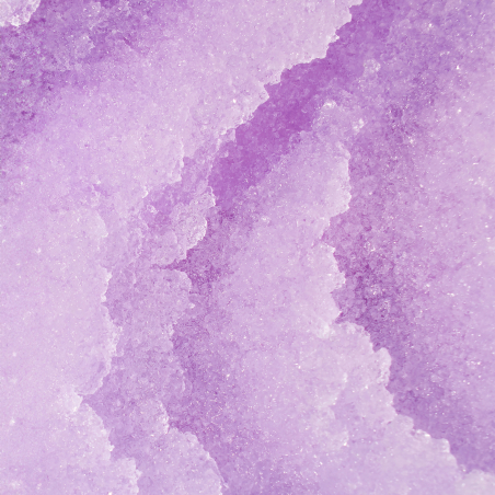 Gel-Ohh! Jelly Spa Bath Lavender Sage