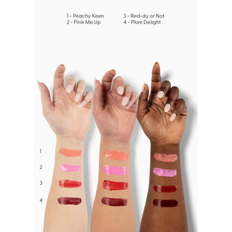 Lip & Cheek Tinted Balm