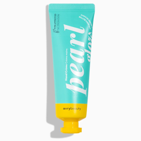 Pearl Glow Hand Cream