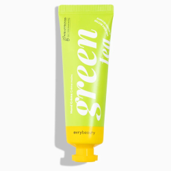 Green Tea Hand Cream