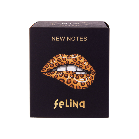 Felina Extrait de Parfum