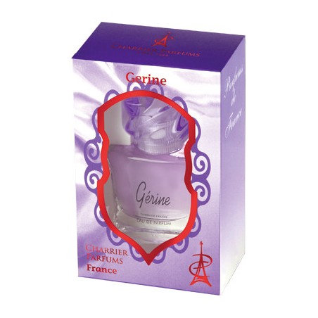 MINIATURA PARFUM GERINE