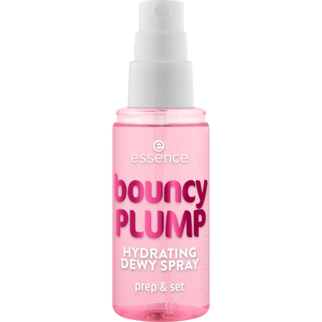 Spray Bouncy Plump Hydrating Dewy Spray