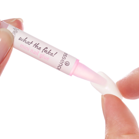 What The Fake! Mini colla per Unghie