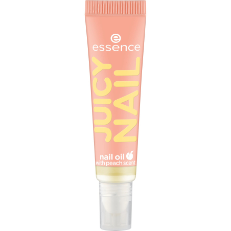 Olio per Unghie Juicy Nail