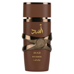 Asad Bourbon Eau de Parfum