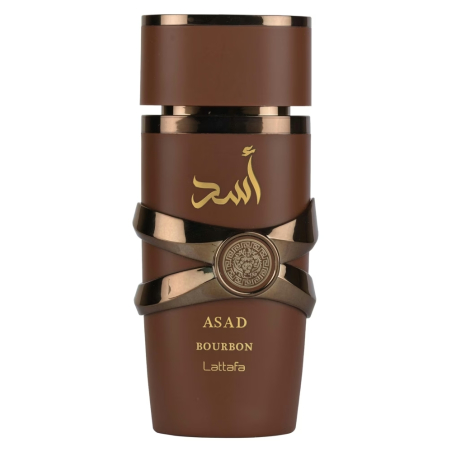 Asad Bourbon Eau de Parfum