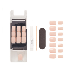 Unghie Finte Nail Addict Naked