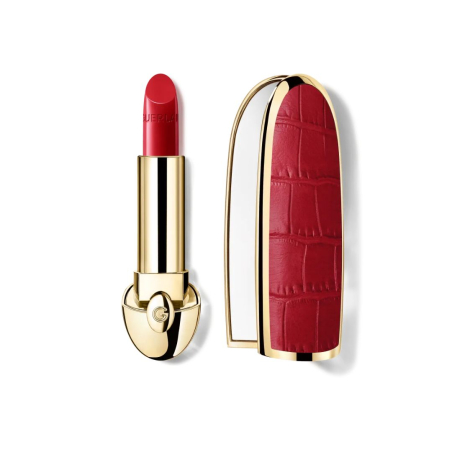 Pack Guerlain Rouge G Ricarica e Custodia Gioiello con Specchio
