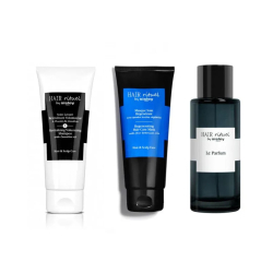 Pack Rituale Capillare Rivitalizzante con Fragranza Hair Rituel