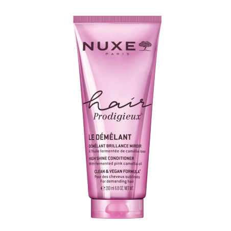 Cofanetto natalizio Il Rituale dell'Eccezione Capillare Prodigieux