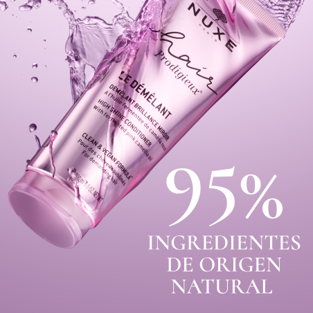 Cofanetto natalizio Il Rituale dell'Eccezione Capillare Prodigieux