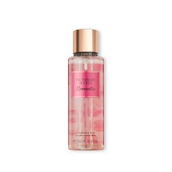 Romantic Body Mist