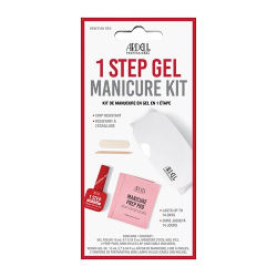 Kit Smalto One Step e Lampada