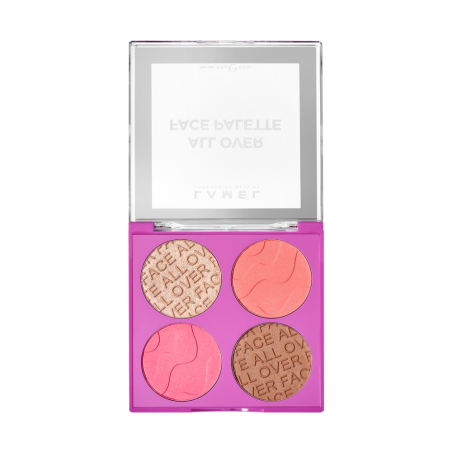 All-Over Face Palette 2