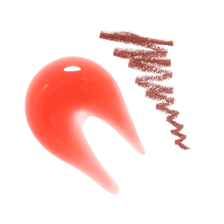 Dazzle Combo Lip kit