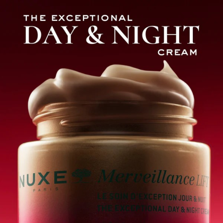 Merveillance Lift Exceptional Crema Giorno e Notte