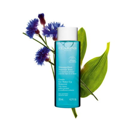 DÉMAQUILLANT DOUCEUR YEUX