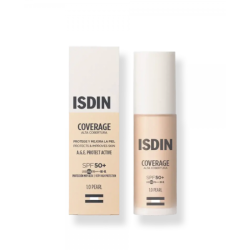 Coverage SPF 50+  30ml