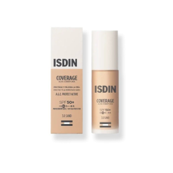 Coverage SPF 50+  30ml