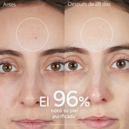 Vinopure Gel Detergente Purificante con Acido Salicilico