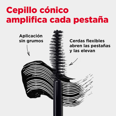 ColorStay Xtensionnaire Lengthening Maschera