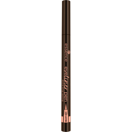 Eyeliner pen extra Long-lasting