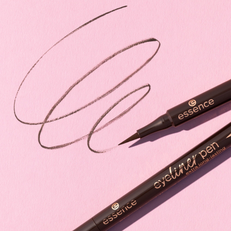 Eyeliner pen extra Long-lasting