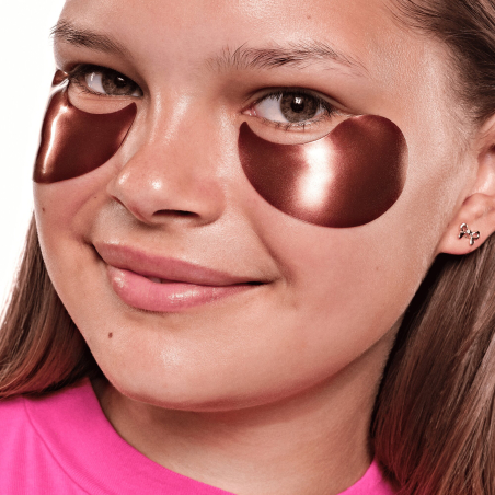 Hydro Gel Eye Patches Eyespresso