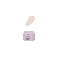 The Ultra Lift Rich Cream