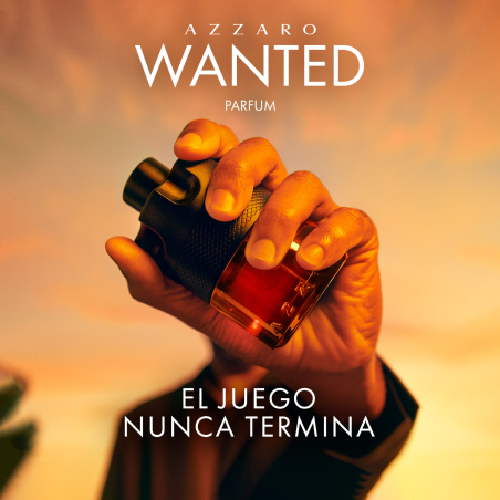 The Most Wanted Parfum