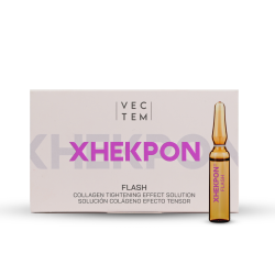 Xhekpon Flash 1 Ampolla Flash
