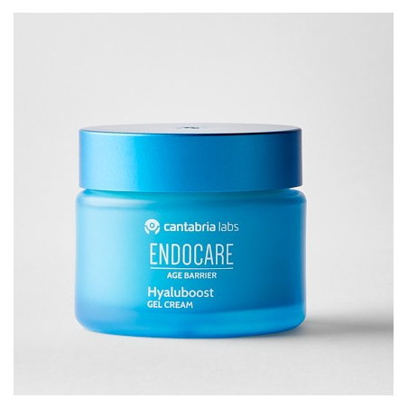 Endocare Age Barrier Hyaluboost Gel Crema
