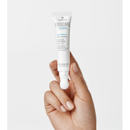 Endocare Age Barrier Hyaluboost Crema Contorno Occhi