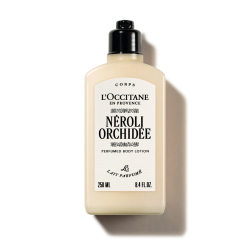Neroli Orchidee Body Lotion