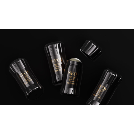 Treatment Treasure Sleek Stick