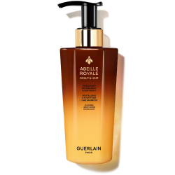 Abeille Royale Trattamento Detergente Rivitalizzante e Rinforzante