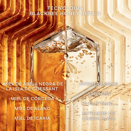 Abeille Royale Mascarilla Double R Radiance & Repair