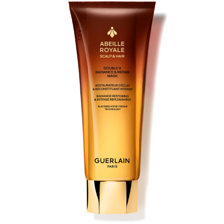 Abeille Royale Mascarilla Double R Radiance & Repair