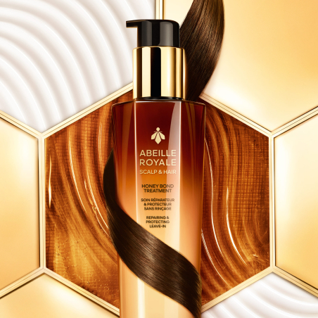 Abeille Royale Trattamento Honey Bond senza Risciacquo