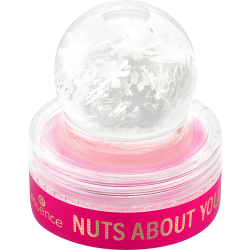Nuts About You Lip Balm