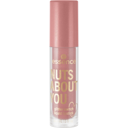 Nuts About You Glitter Switch Liquid Lipstick
